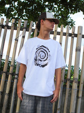 Constant Loose Fit Tee - White